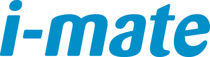 I mate Logo
