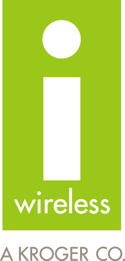 I wireless Logo