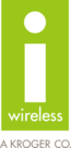 I wireless Logo