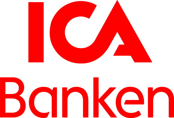 ICA Banken Logo