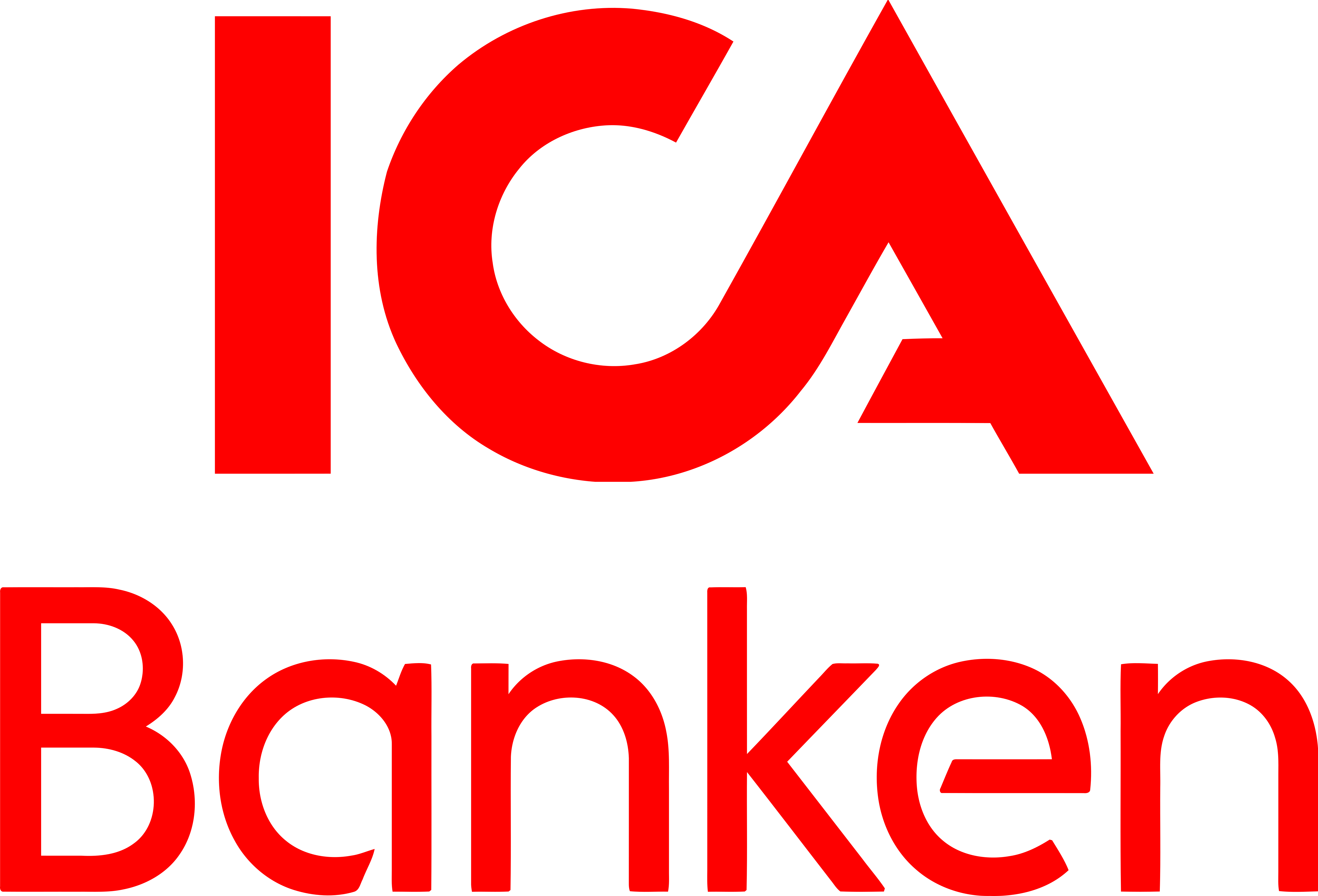 ICA Banken – Logos Download