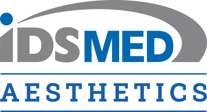 IDSMED Aesthetics Logo