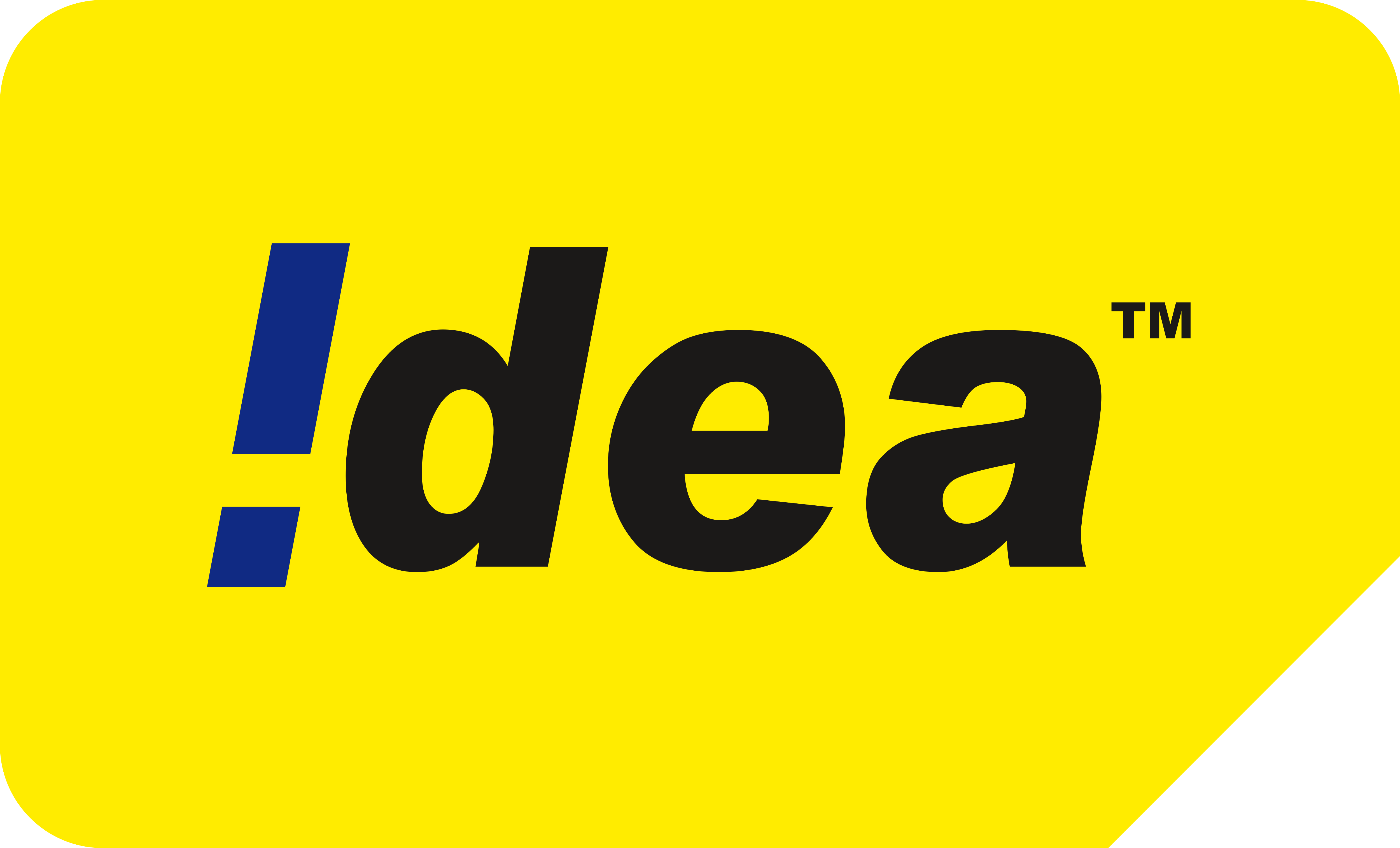 Idea Cellular – Logos Download