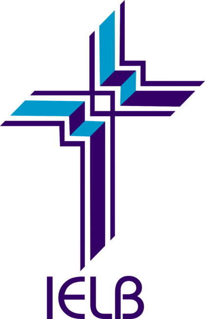 Igreja Evangelica Luso Brasileira Logo