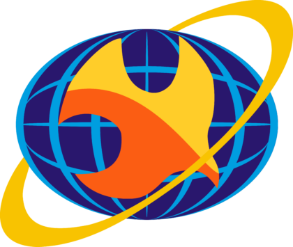 Igreja Mundial Logo