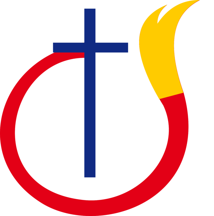 Igreja de Deus no Brasil Logo