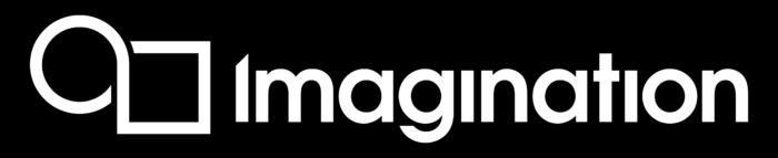 Imagination Technologies Logo black