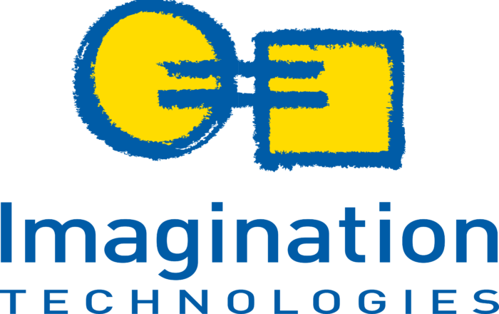 Imagination Technologies Logo old