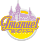 Imanuel Church Logo