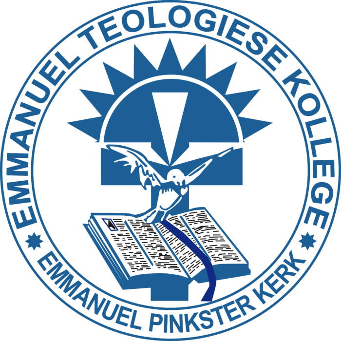Immanuel Pentecostal Church Logo