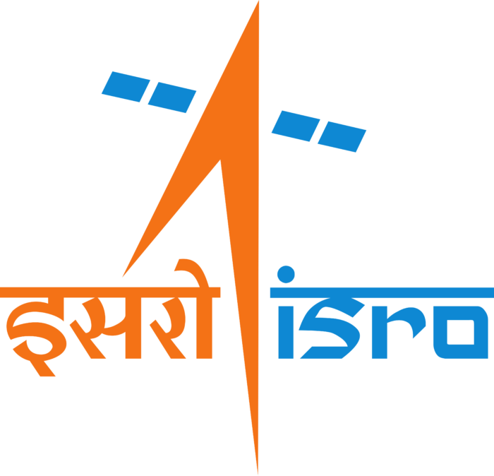Indian Space Research Organisation Logo