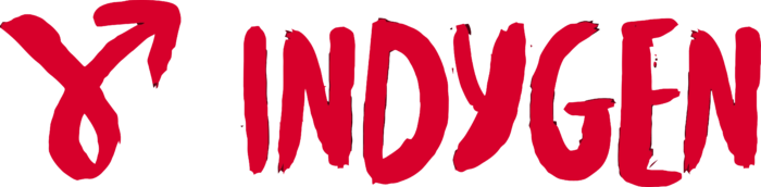 Indygen Logo