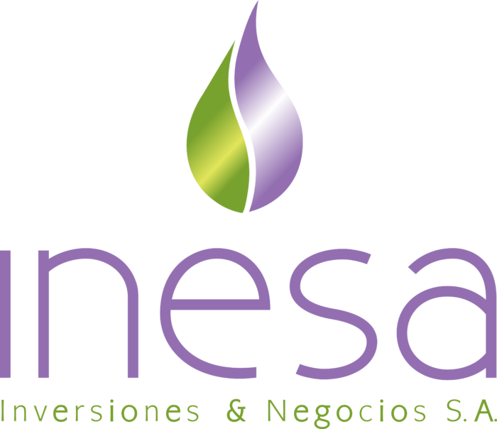 Inesa Logo