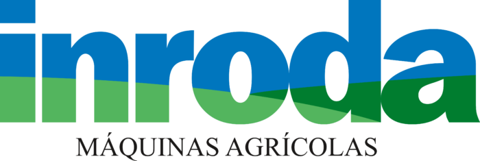 Inroda Máuiqnas Agrícolas Logo