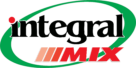 Integral Mix Logo