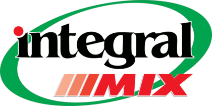 Integral Mix Logo