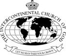 Intercontinental Church of God Logo