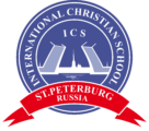 International Christian School Logo
