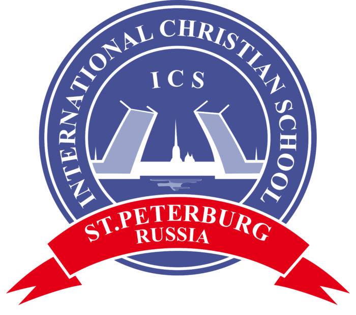 International Christian School Logo