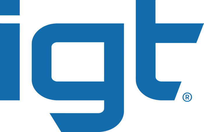 International Game Technology Logo old