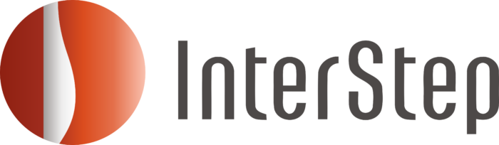 Interstep Logo old