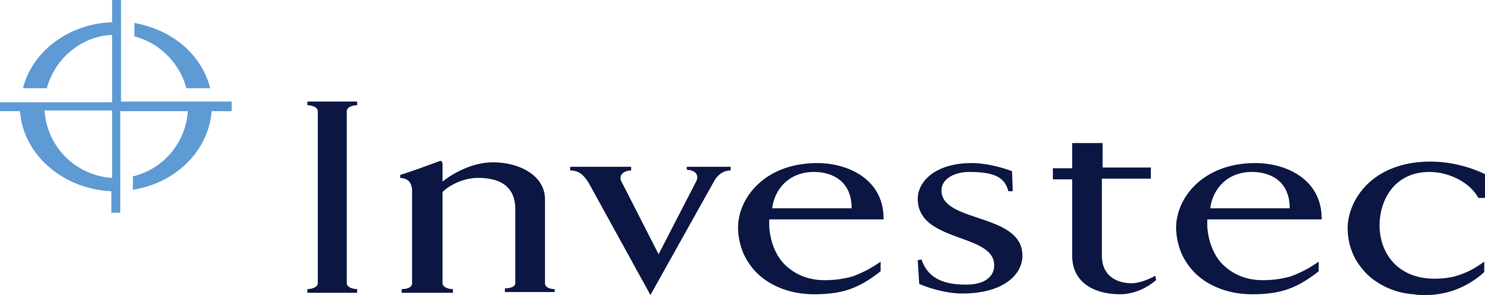 Investec – Logos Download