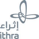 Ithra Logo