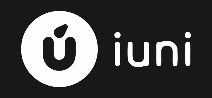 Iuni Logo