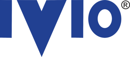 Ivio Logo