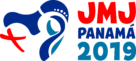 JMJ Panamá Logo
