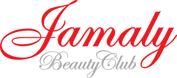 Jamaly Beauty Club Logo eng