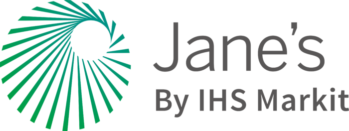 Jane’s by IHS Markit Logo