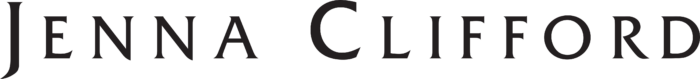 Jenna Clifford Logo