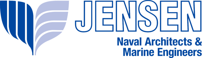 Jensen Maritime Consultants Logo
