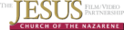 Jesus Film Video Logo