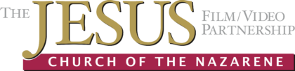 Jesus Film Video Logo