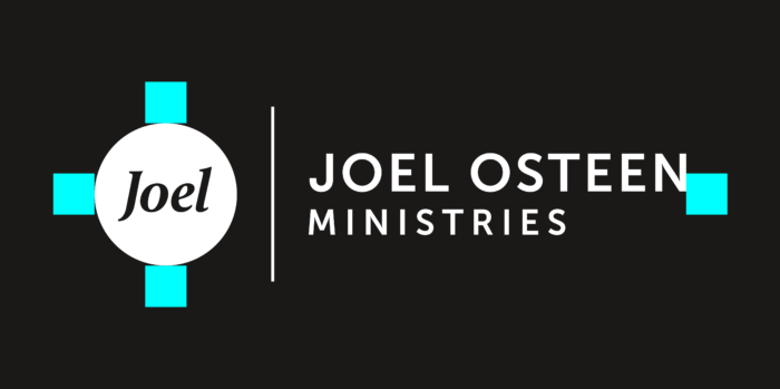 Joel Osteen Logo