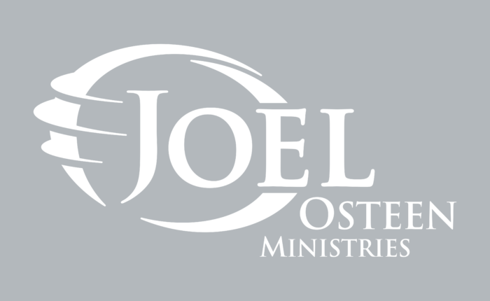 Joel Osteen Logo old