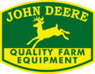 John Deere Quality Equipment Logo