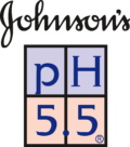 Johnsons Logo full