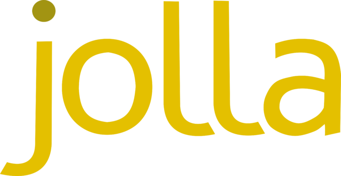 Jolla Mobile Logo old