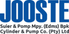 Jooste Cylinder and Pump Company Ltd Logo