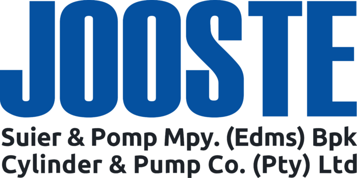 Jooste Cylinder and Pump Company Ltd Logo