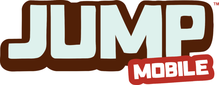 Jump Mobile Logo