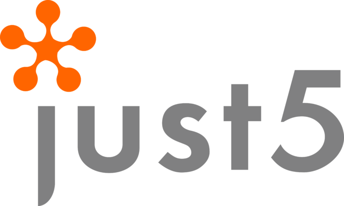 Just5 Logo