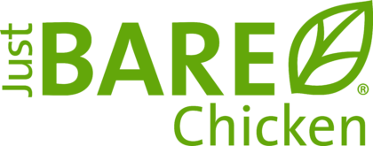 Just BARE Chicken Logo
