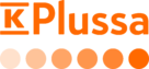 K plussa Logo