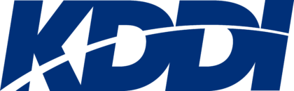KDDI Corporation Logo