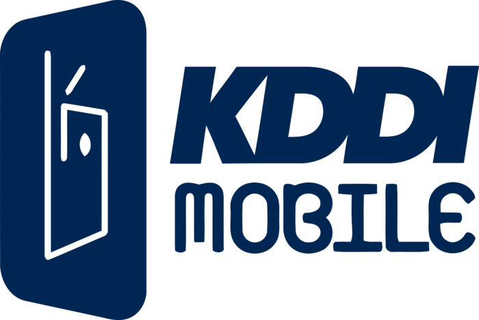 KDDI Mobile Logo