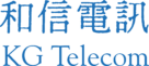 KG Telecom Logo